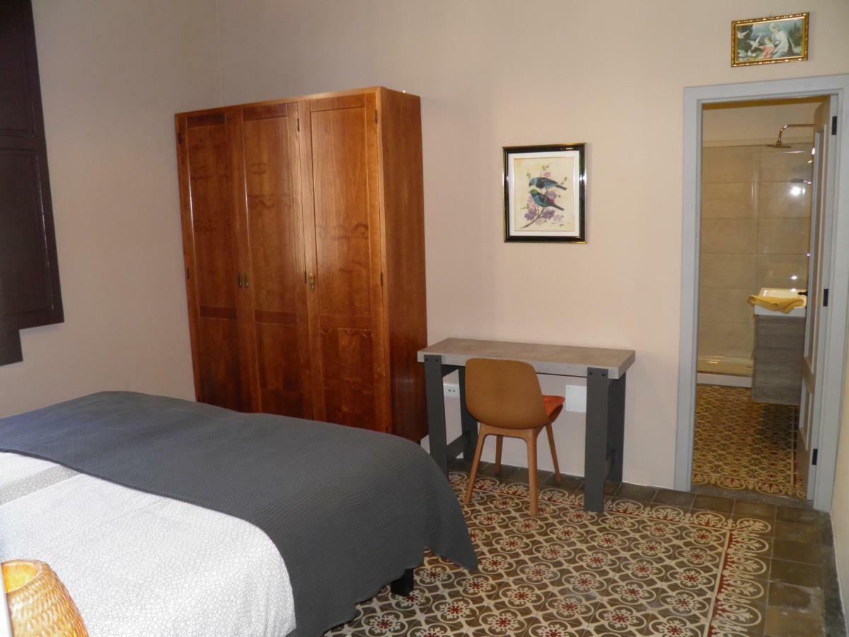 הוילה גרצ'יקו Casa De Isora מראה חיצוני תמונה