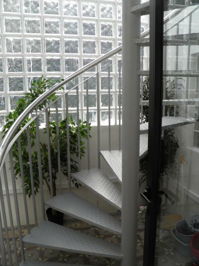 הוילה גרצ'יקו Casa De Isora מראה חיצוני תמונה