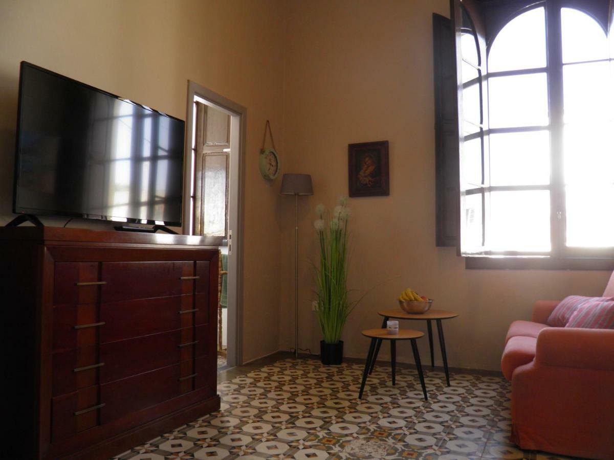 הוילה גרצ'יקו Casa De Isora מראה חיצוני תמונה