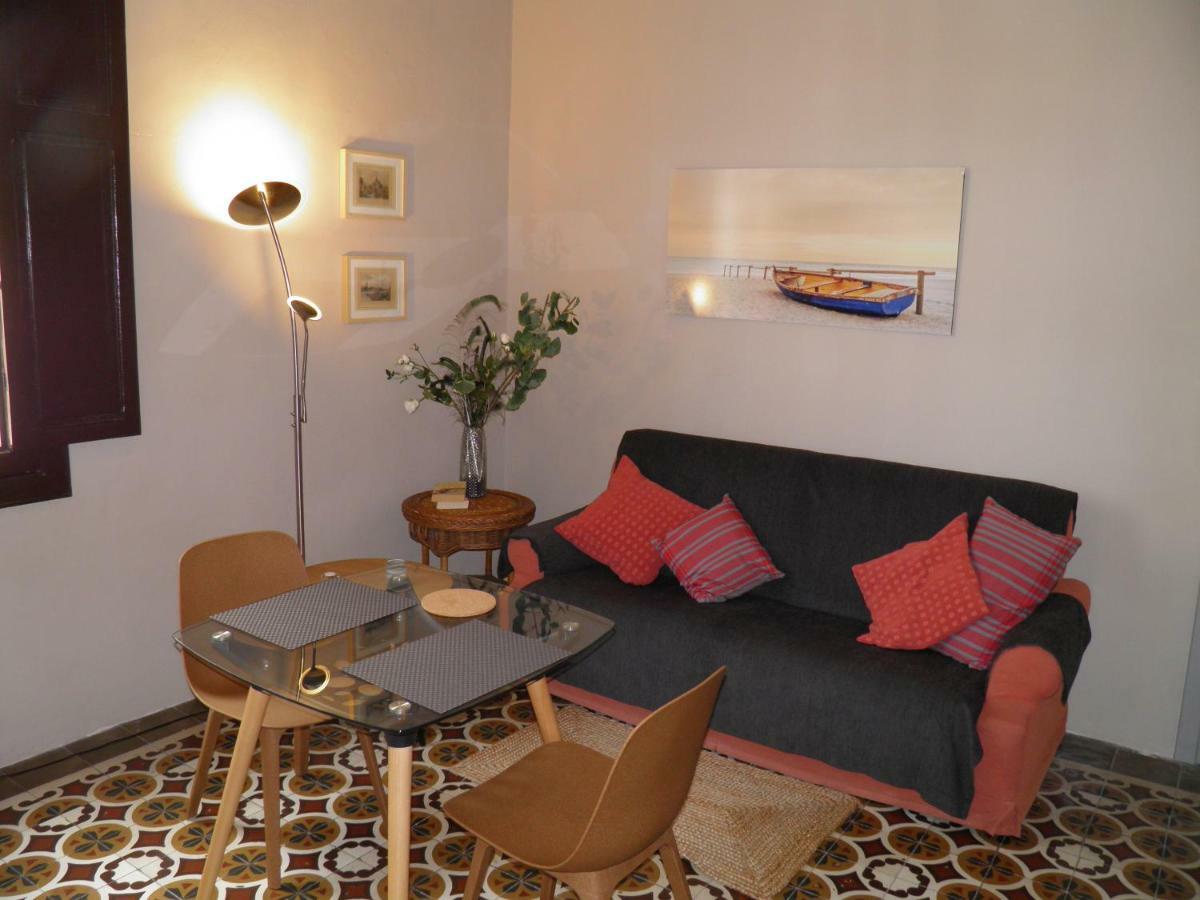 הוילה גרצ'יקו Casa De Isora מראה חיצוני תמונה