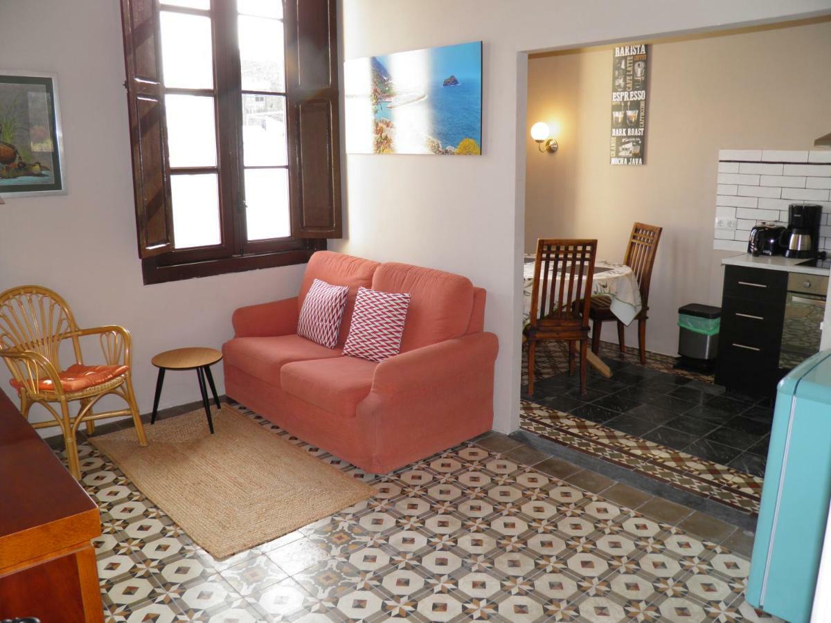 הוילה גרצ'יקו Casa De Isora מראה חיצוני תמונה