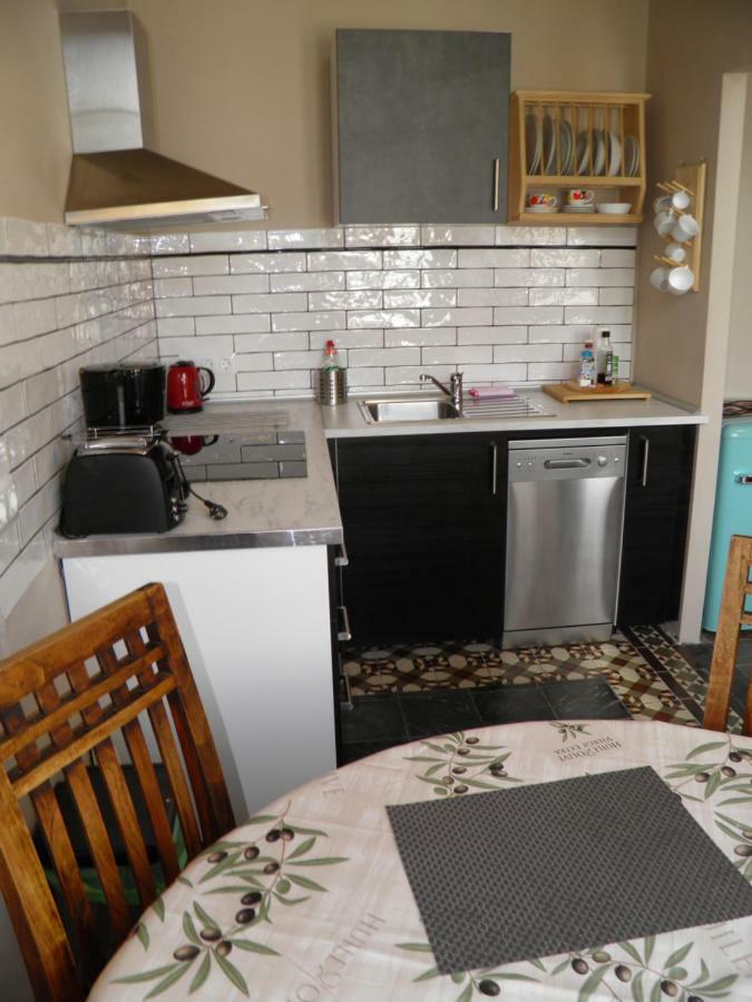 הוילה גרצ'יקו Casa De Isora מראה חיצוני תמונה